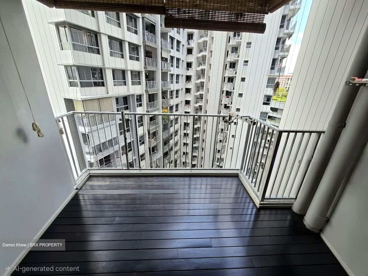 Blk 138B Lake Vista @ Yuan Ching (Jurong West), HDB 4 Rooms #537463251